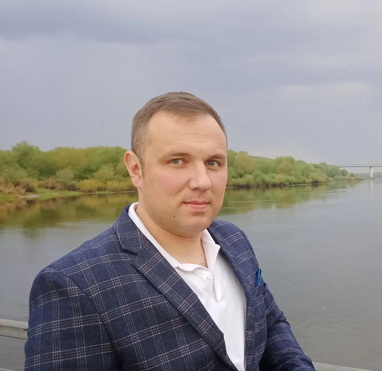 Павел Муравьев