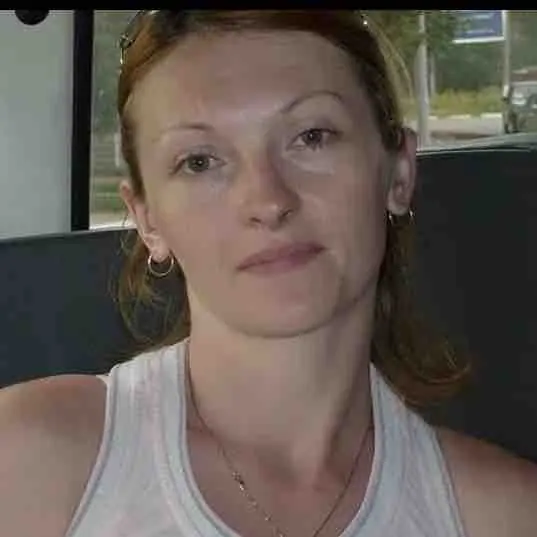 Юлия Павлова