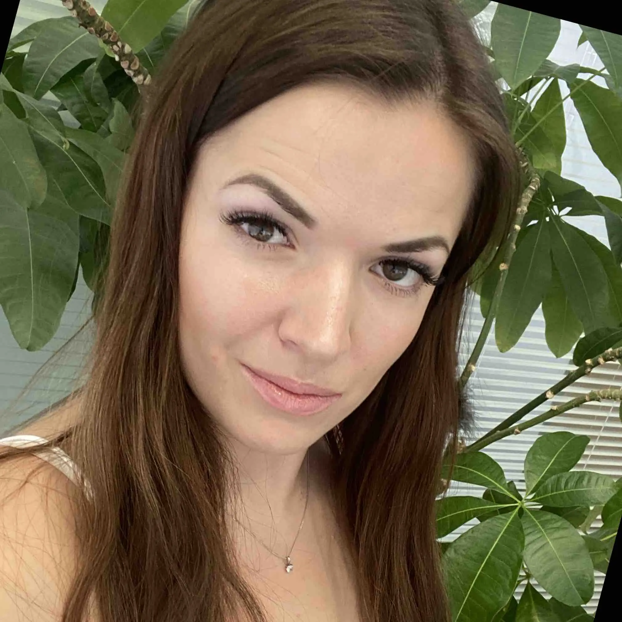 Александра Долгова