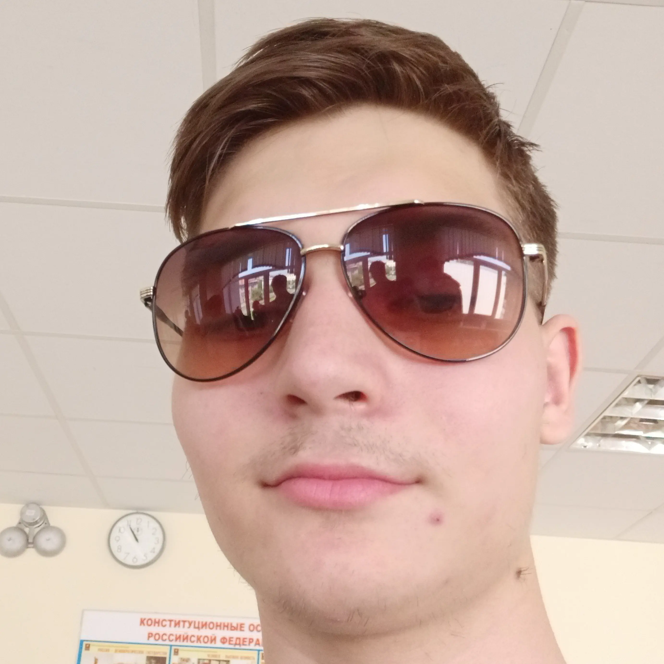 Дмитриев Андрей