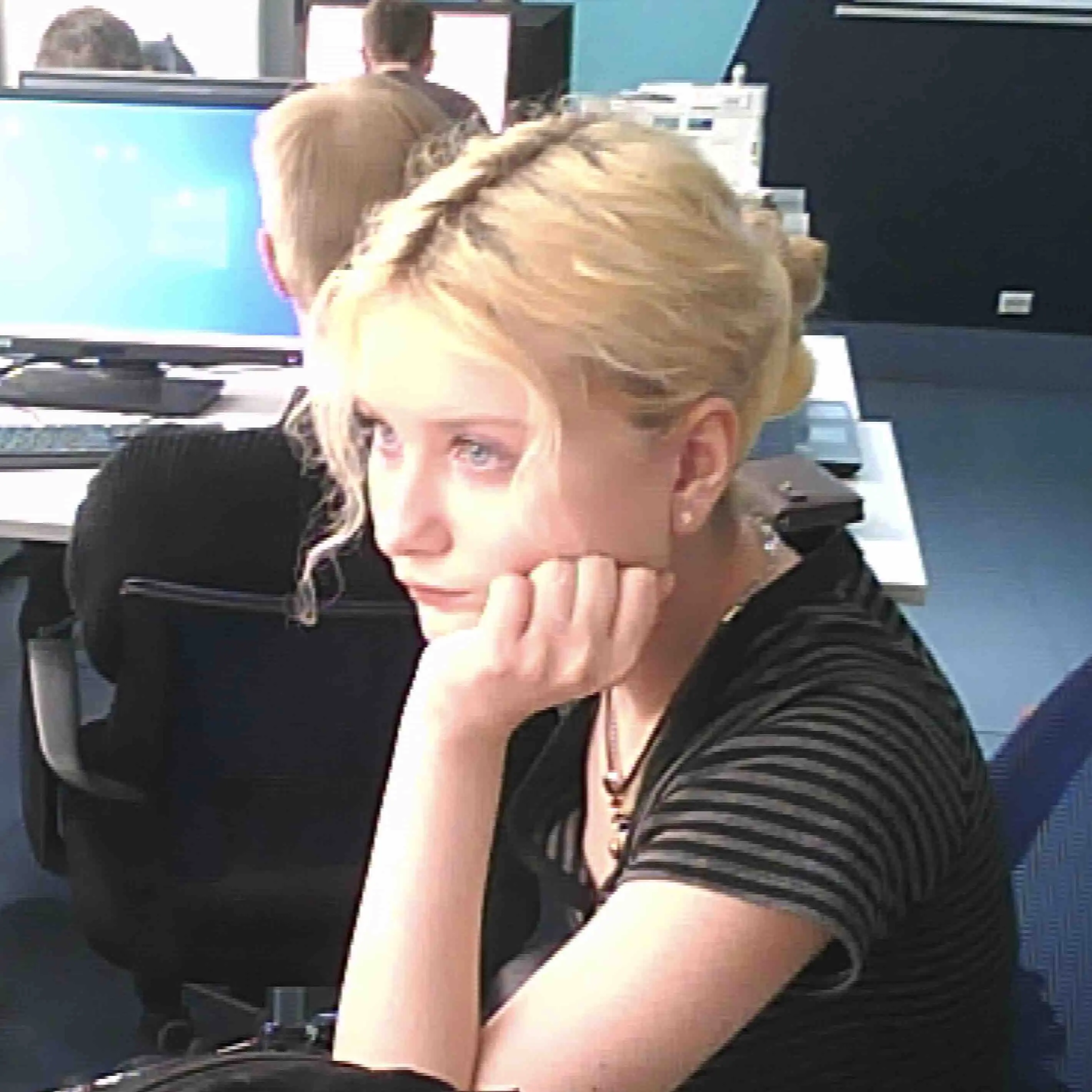 Светлана Маринина