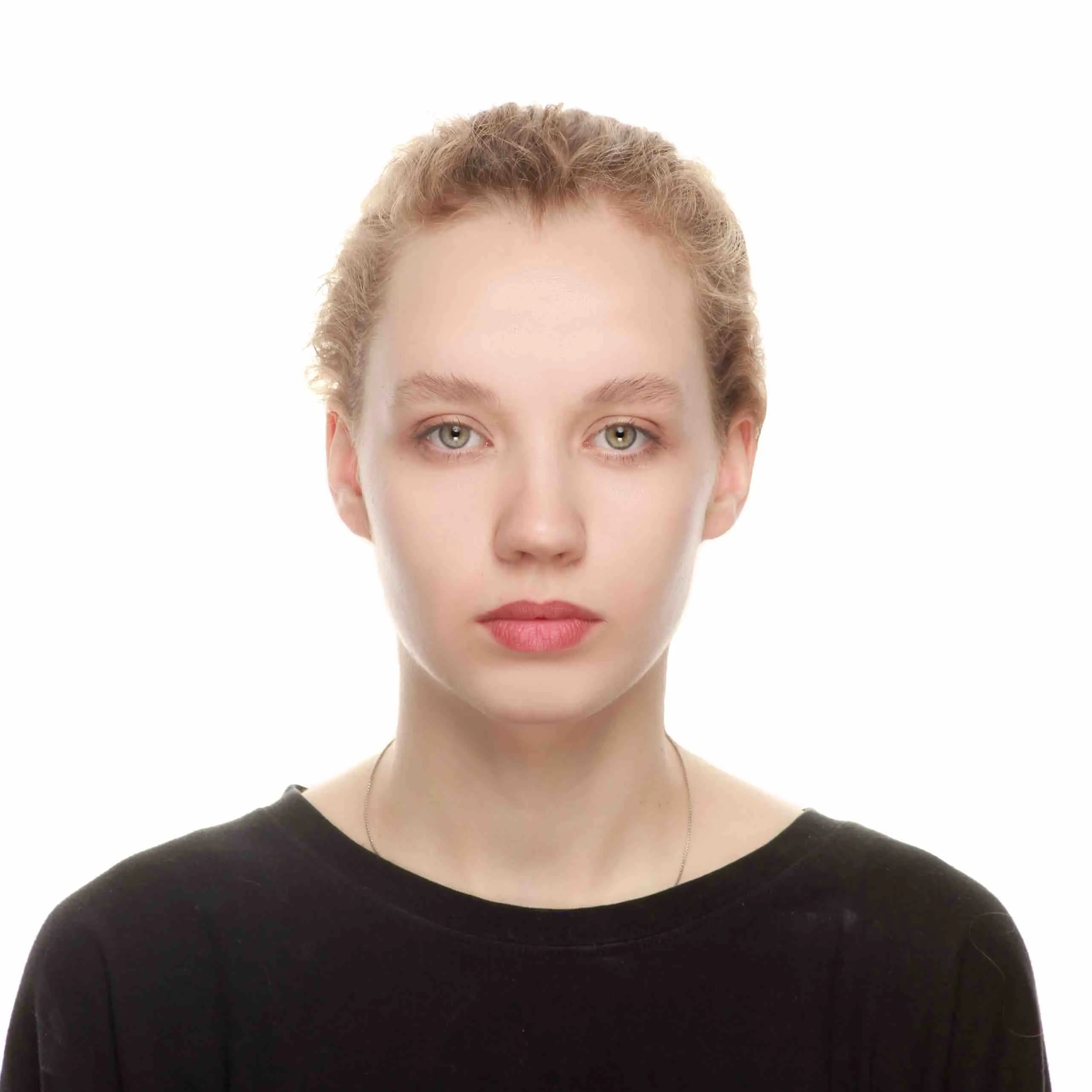 Валерия Шепелева