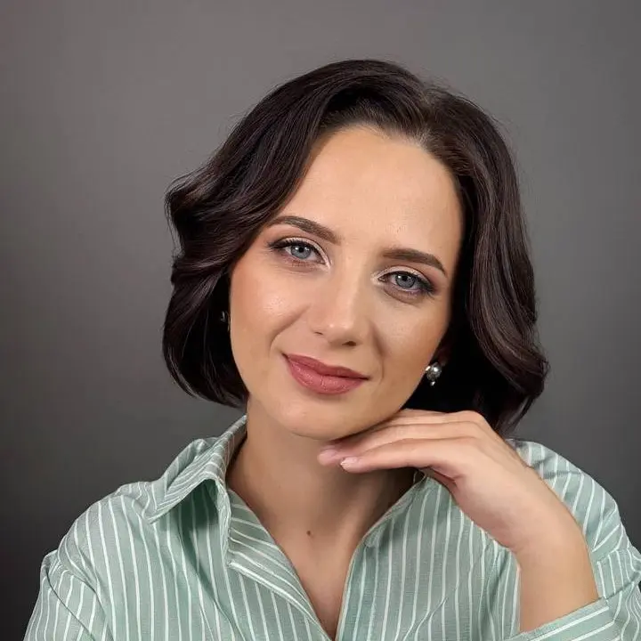 Юлия Грушецкая
