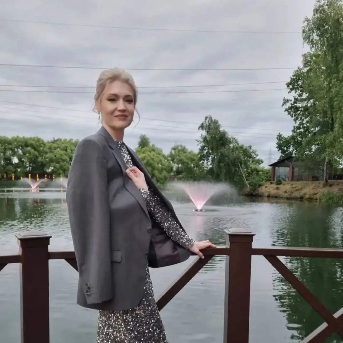 Юлия Белова