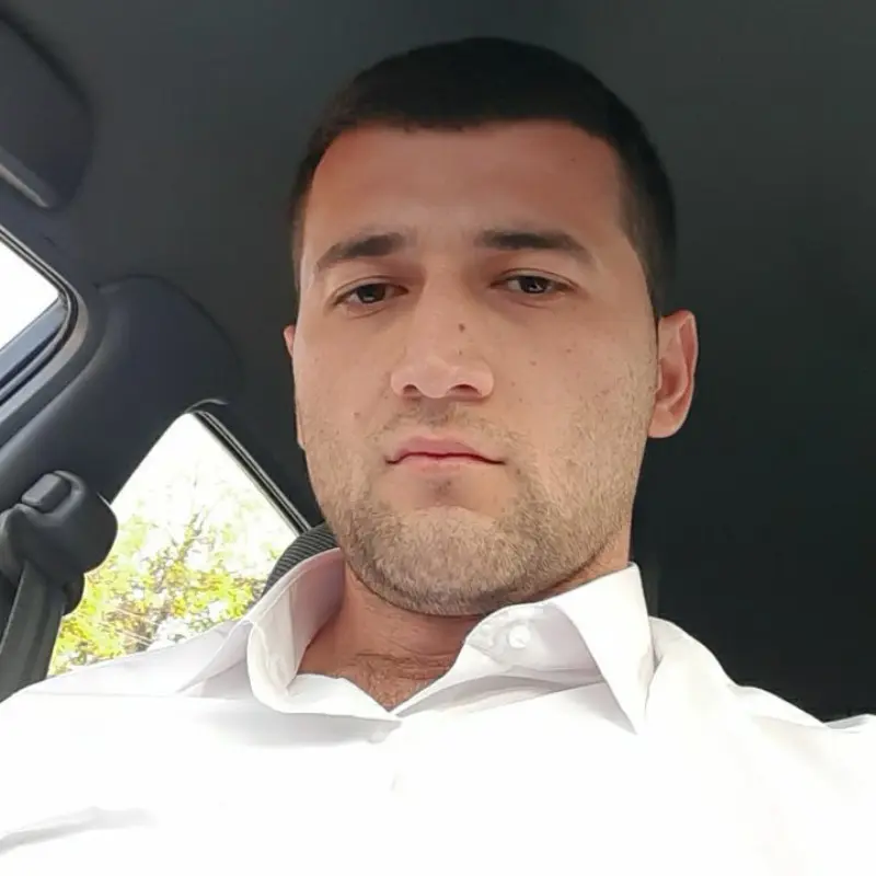 Novfal Nosirxojayev