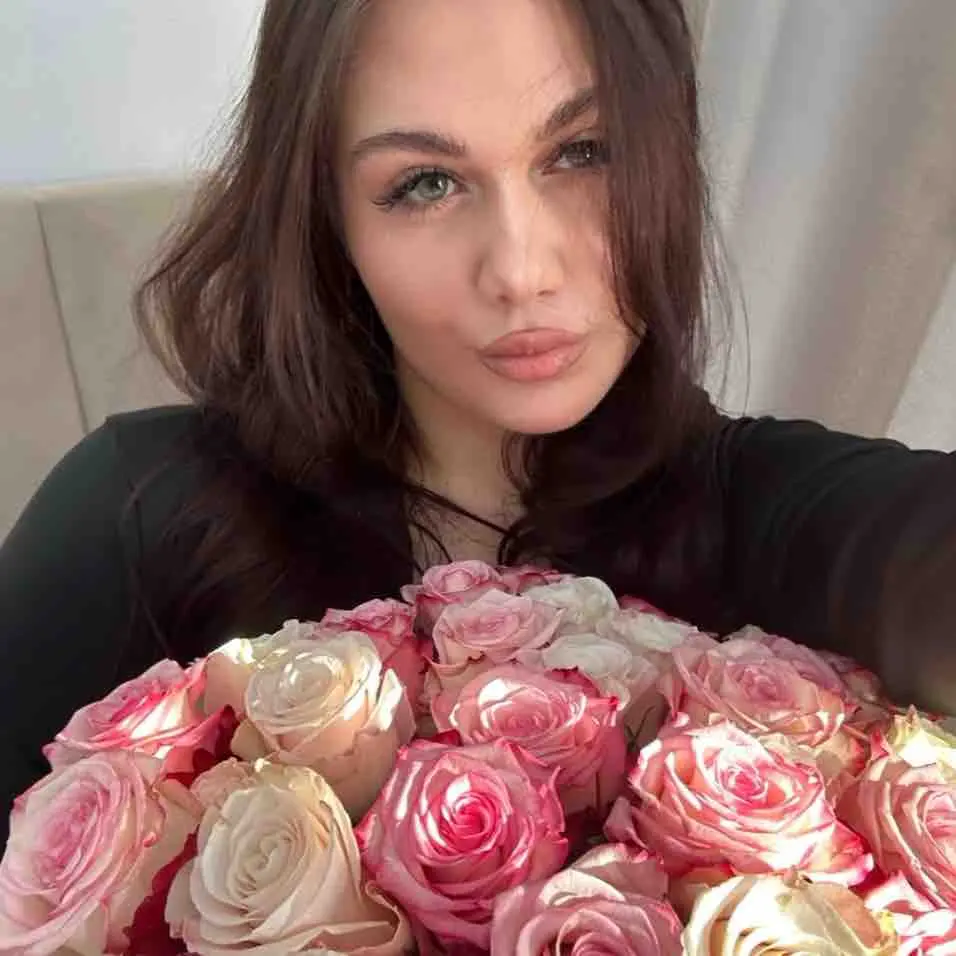 Анастасия Мартынова