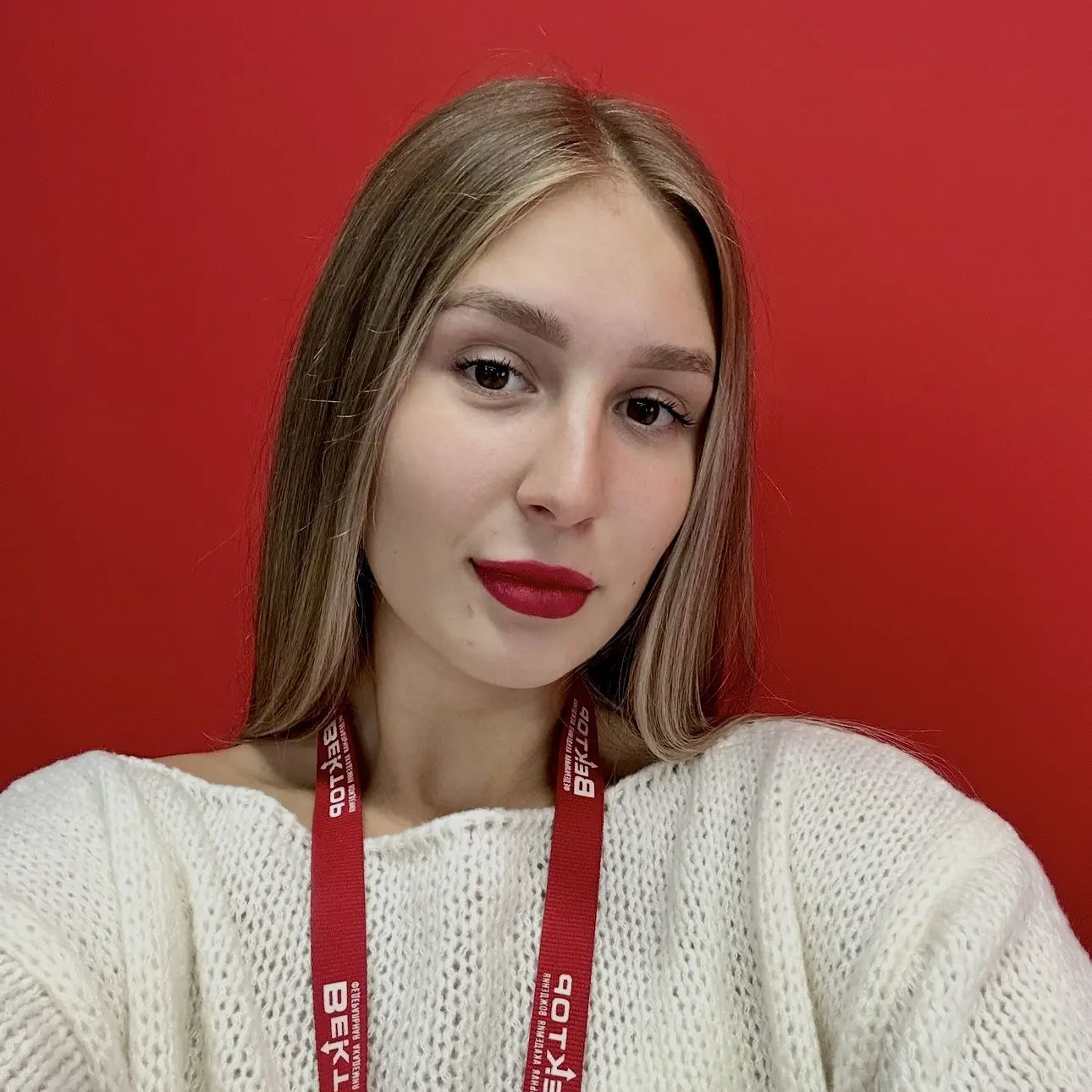 Полина Куртакова
