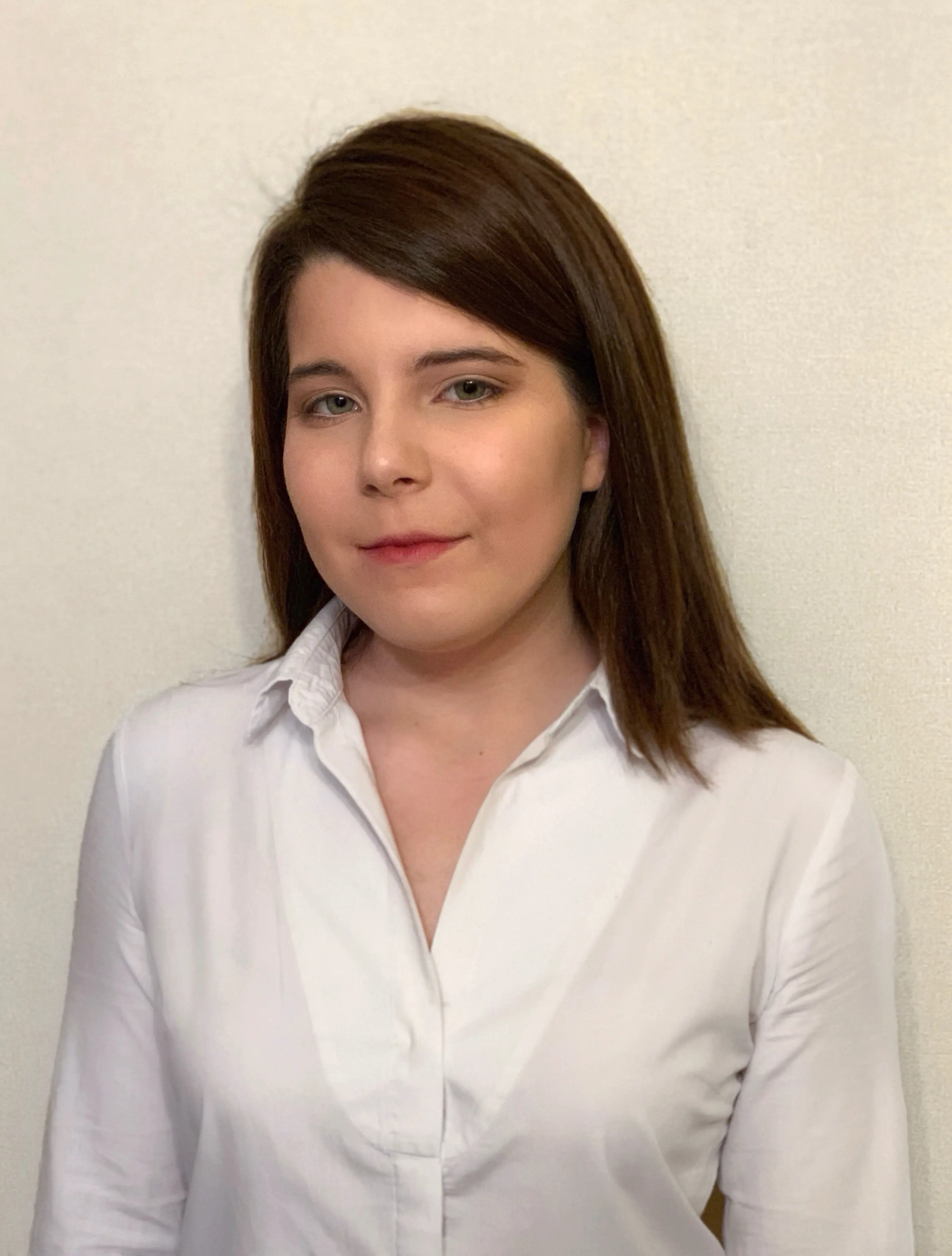 Александра Шевякова