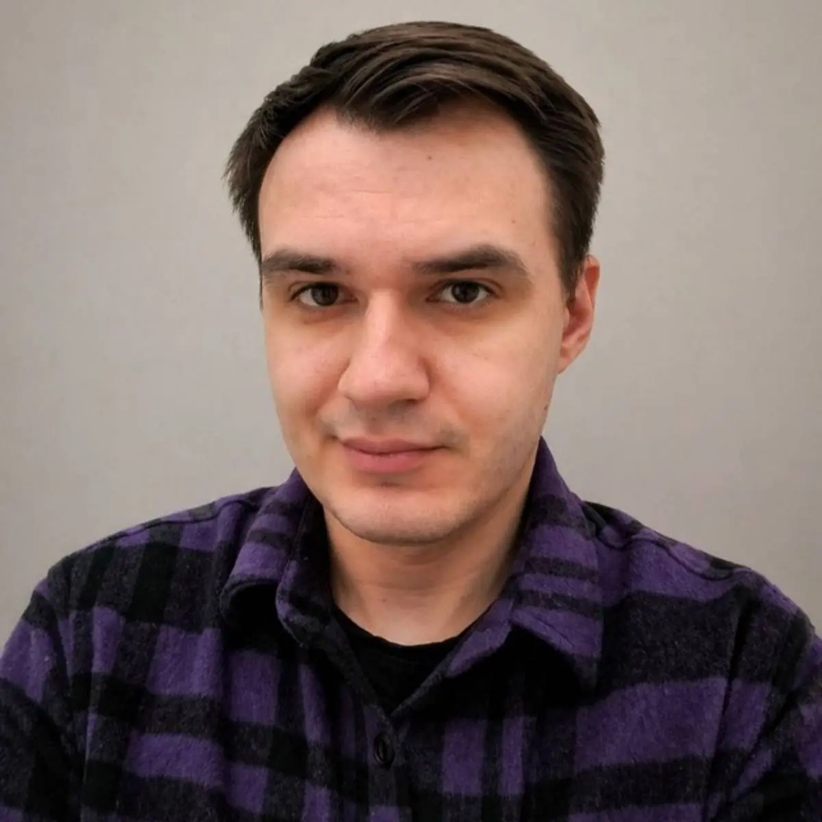 Олег Сидоров