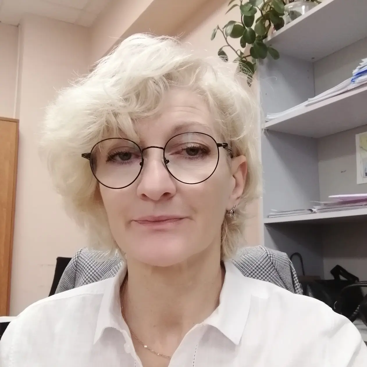 Ирина Ильина