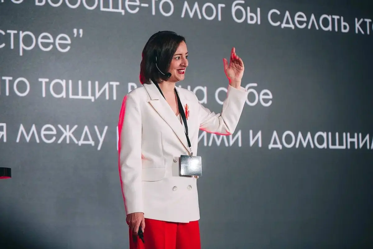 Ошибка №1 в отношениях с руководителем | Сетка — социальная сеть от hh.ru