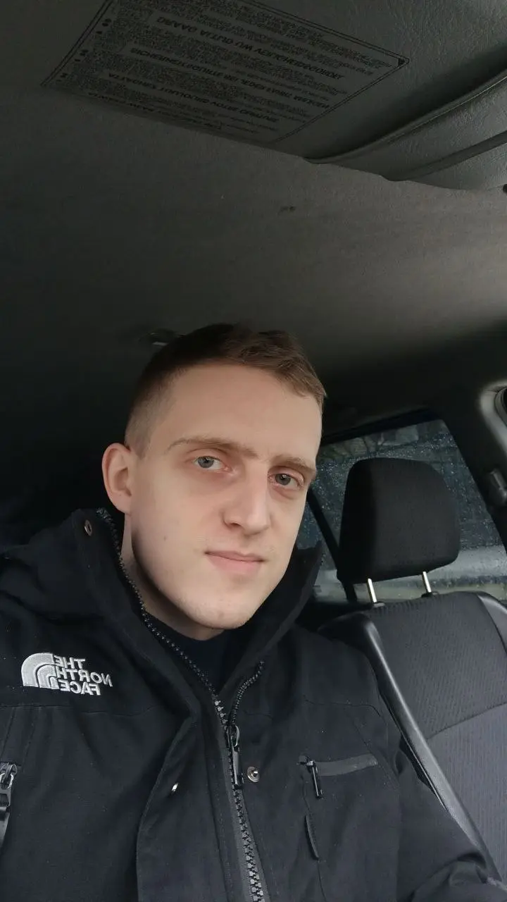 Дмитрий Сибекин