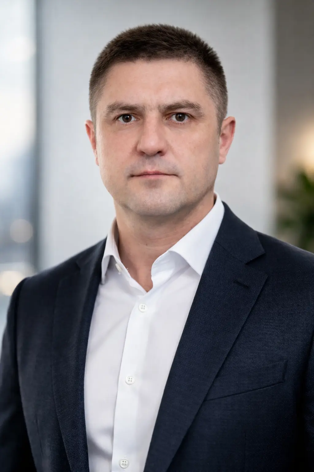 Владимир Великосельский