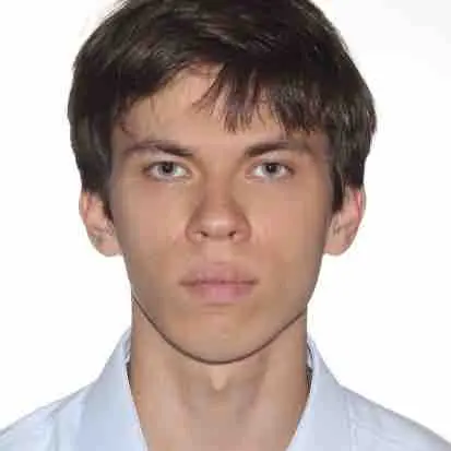 Пётр Учайкин