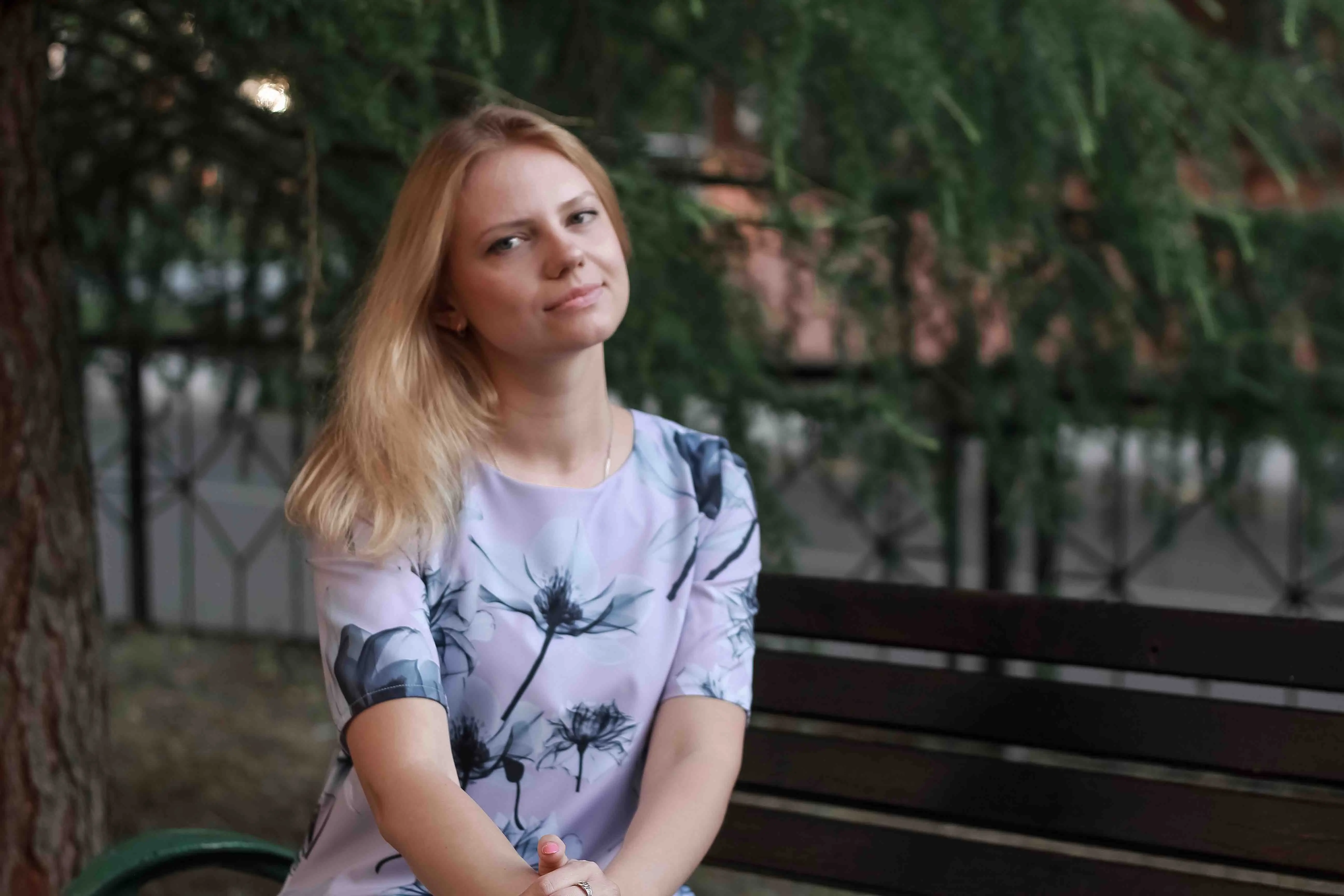 Ирина Манухова