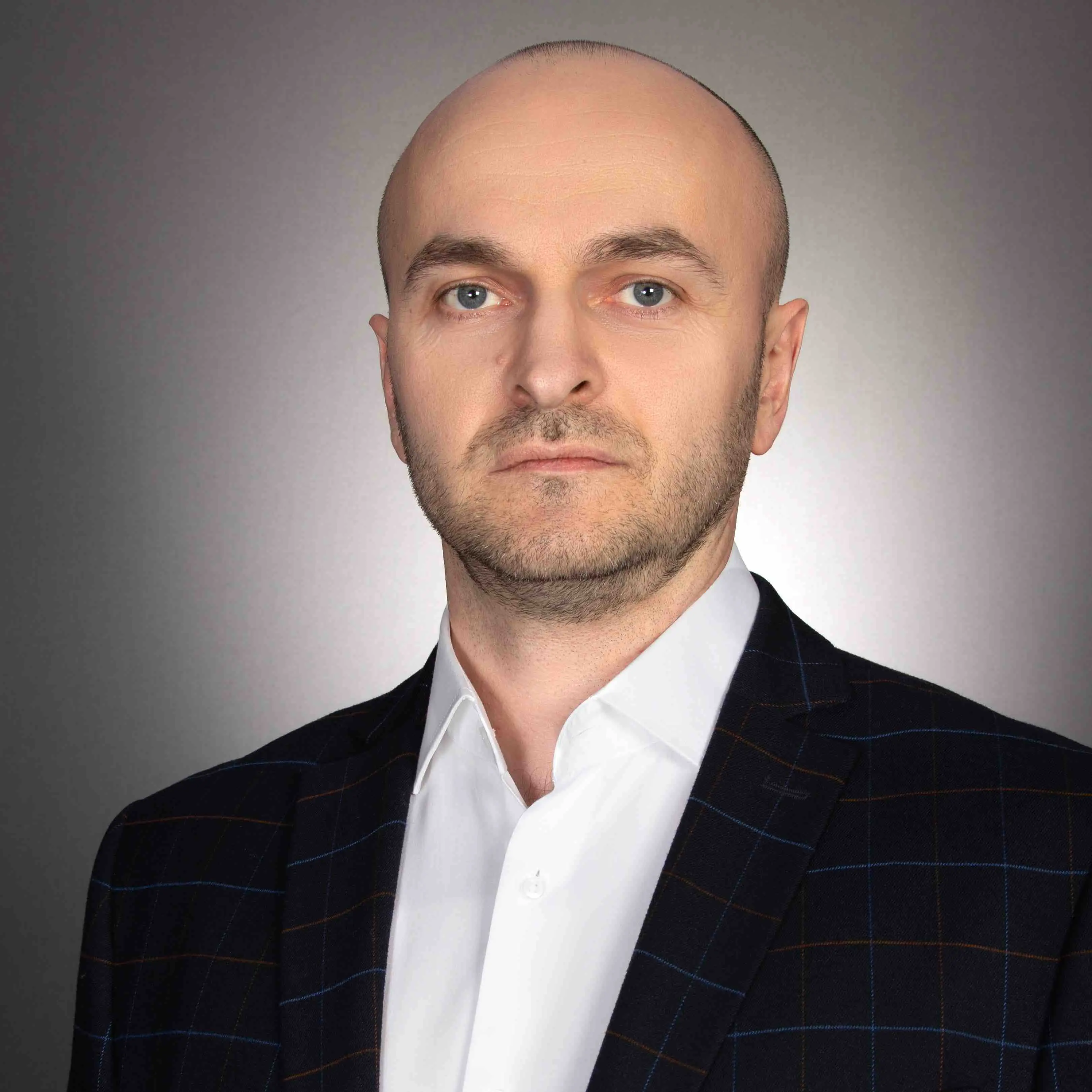 Сергей Шендриков