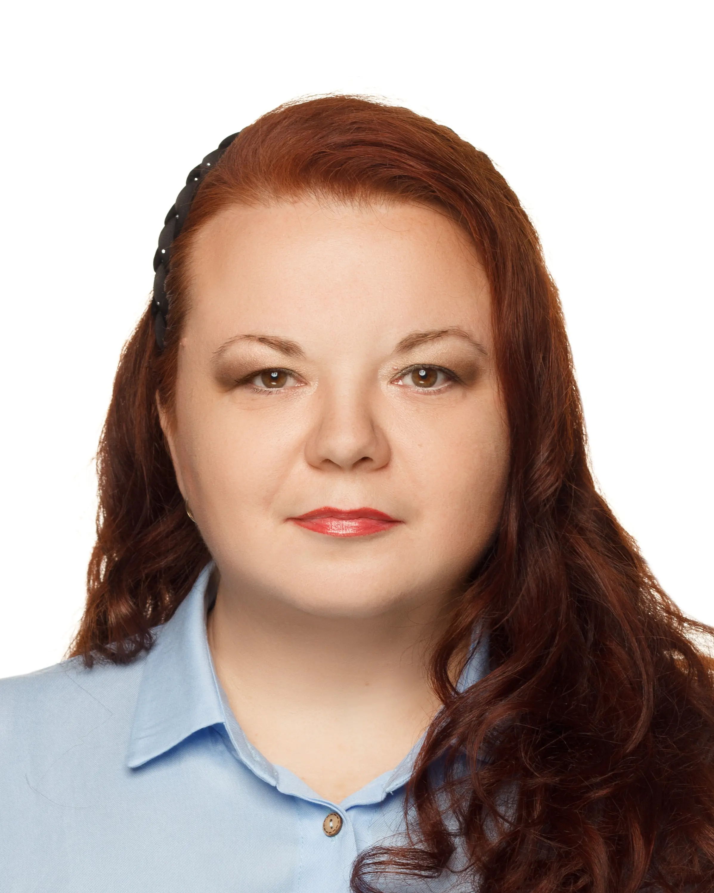 Оксана Князева