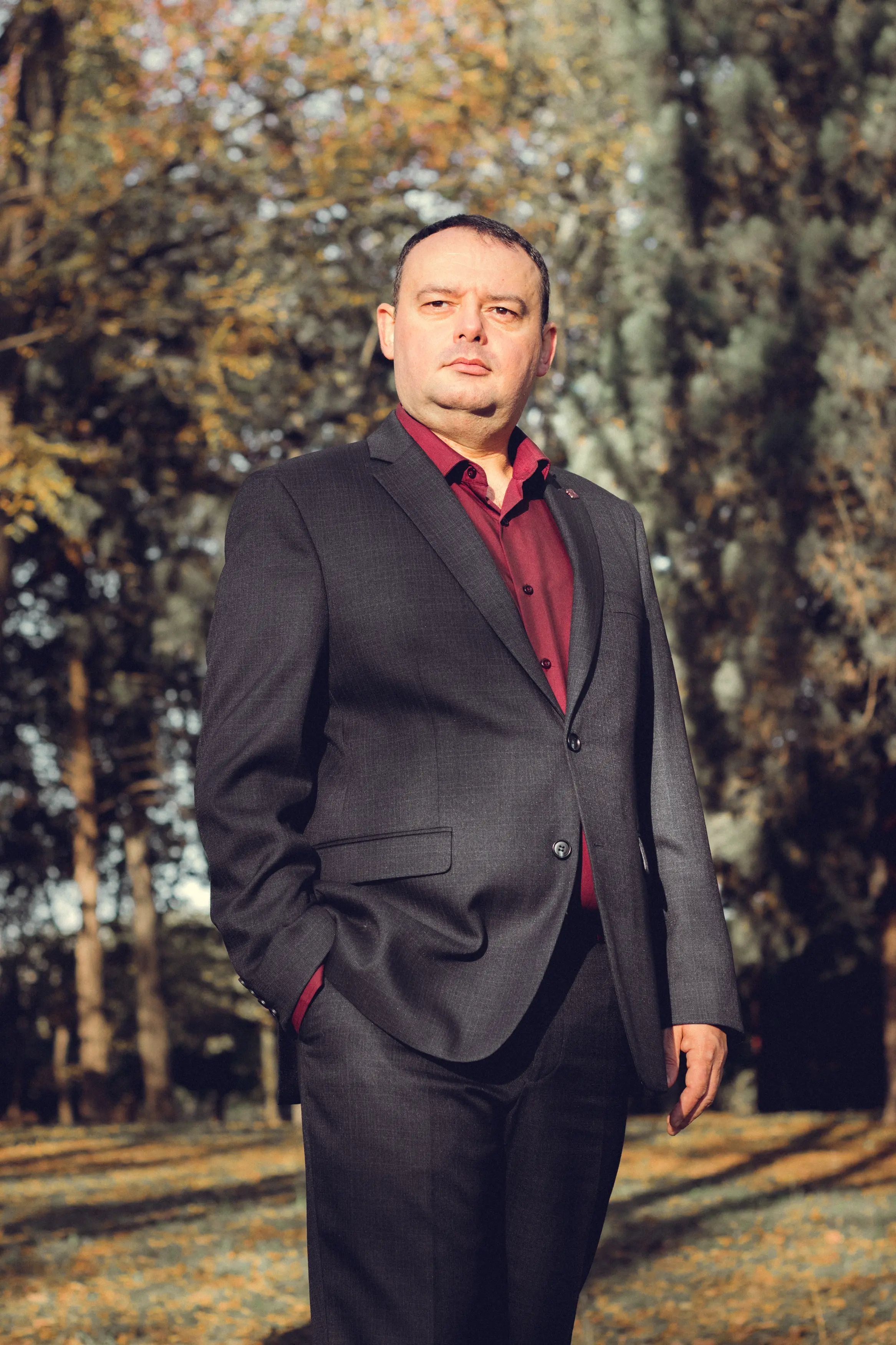 Алексей Бадовский