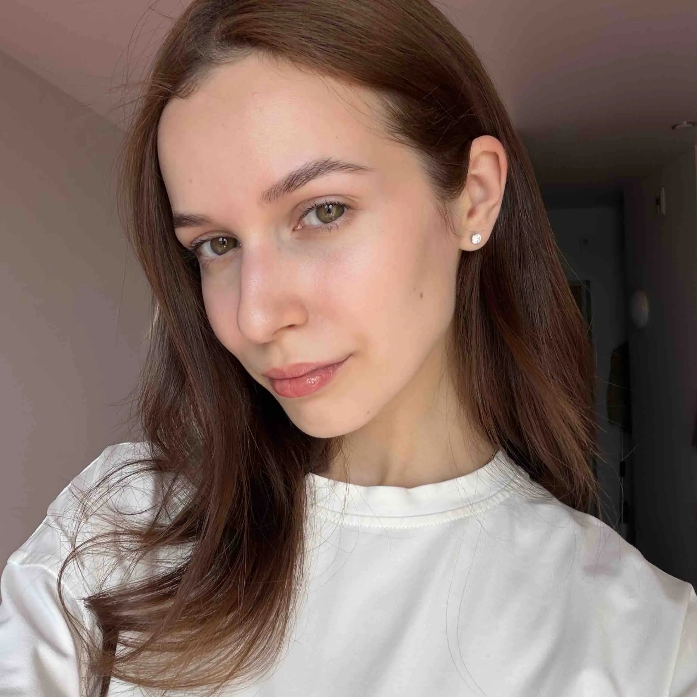 Анна Янцевинова