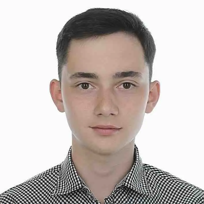 Данила Редкин