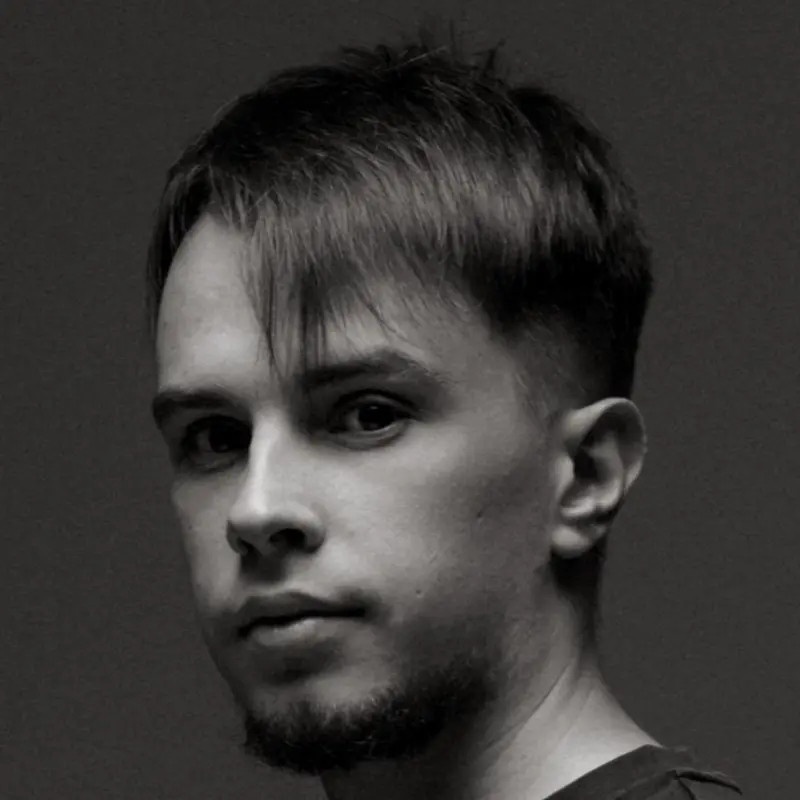 Матвей Антонов