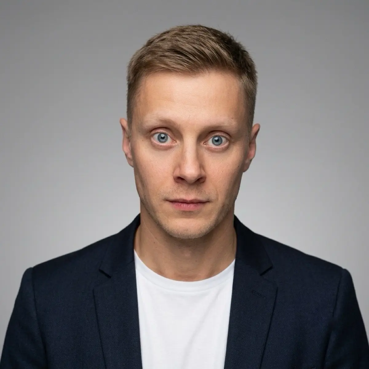 Дмитрий Капитонов
