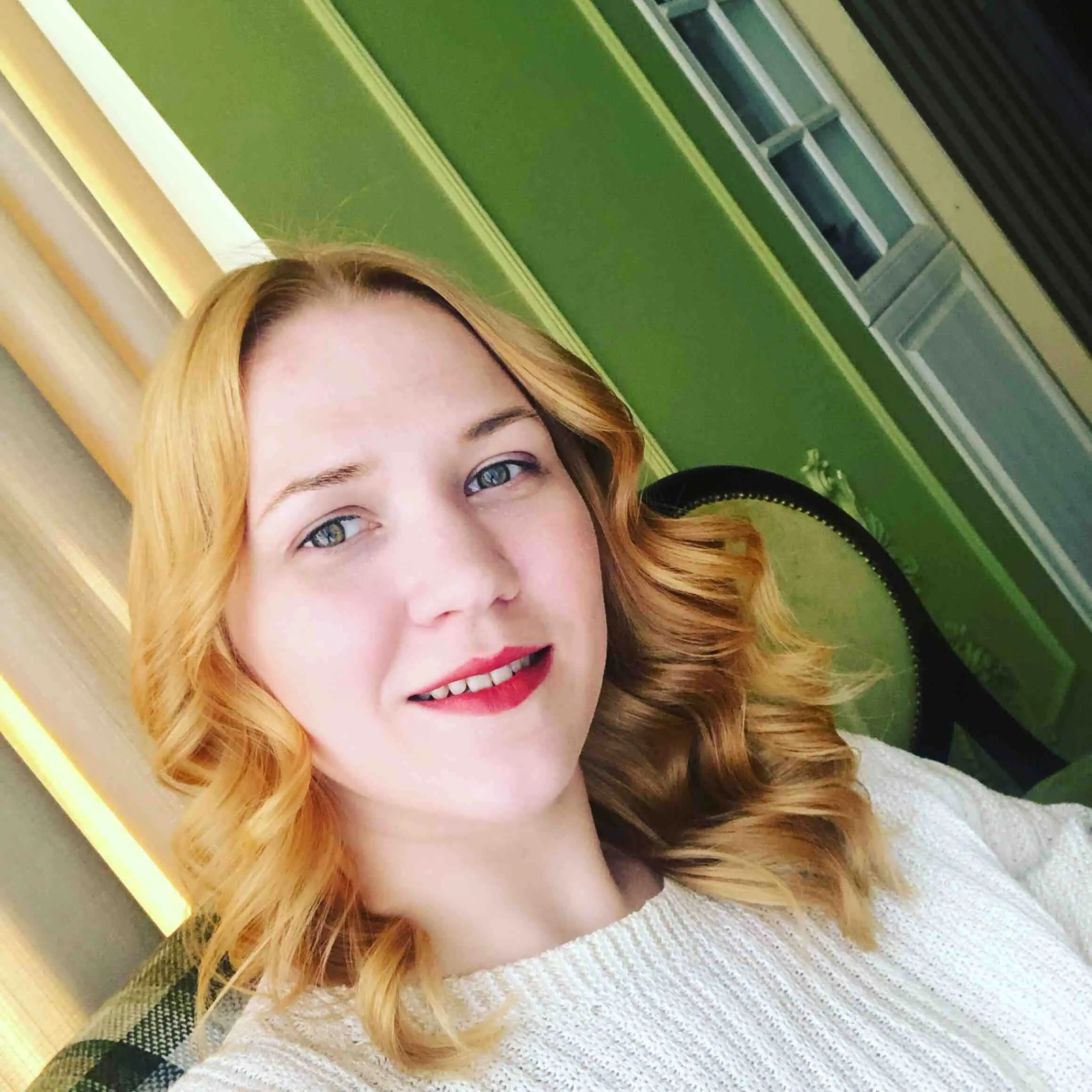 Нина Важенина