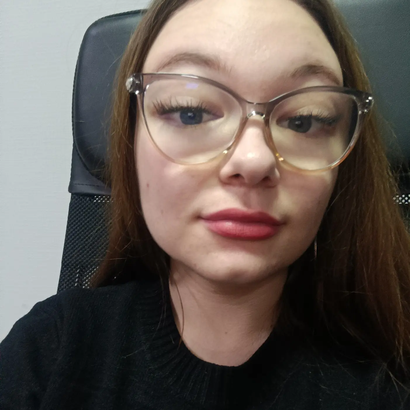 Полина Куреева