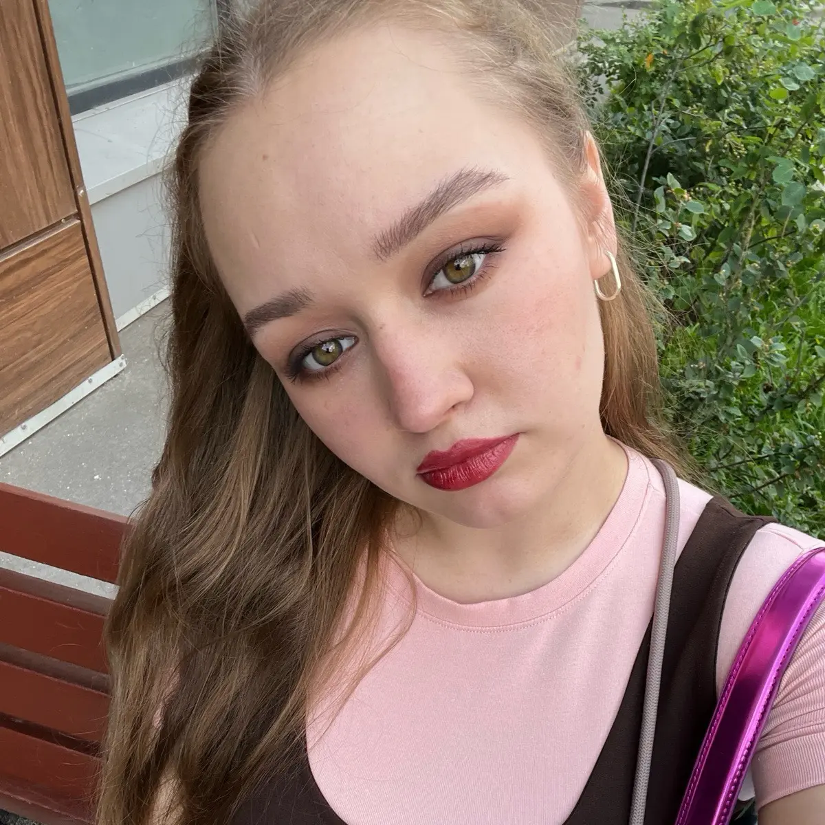 Полина Михель