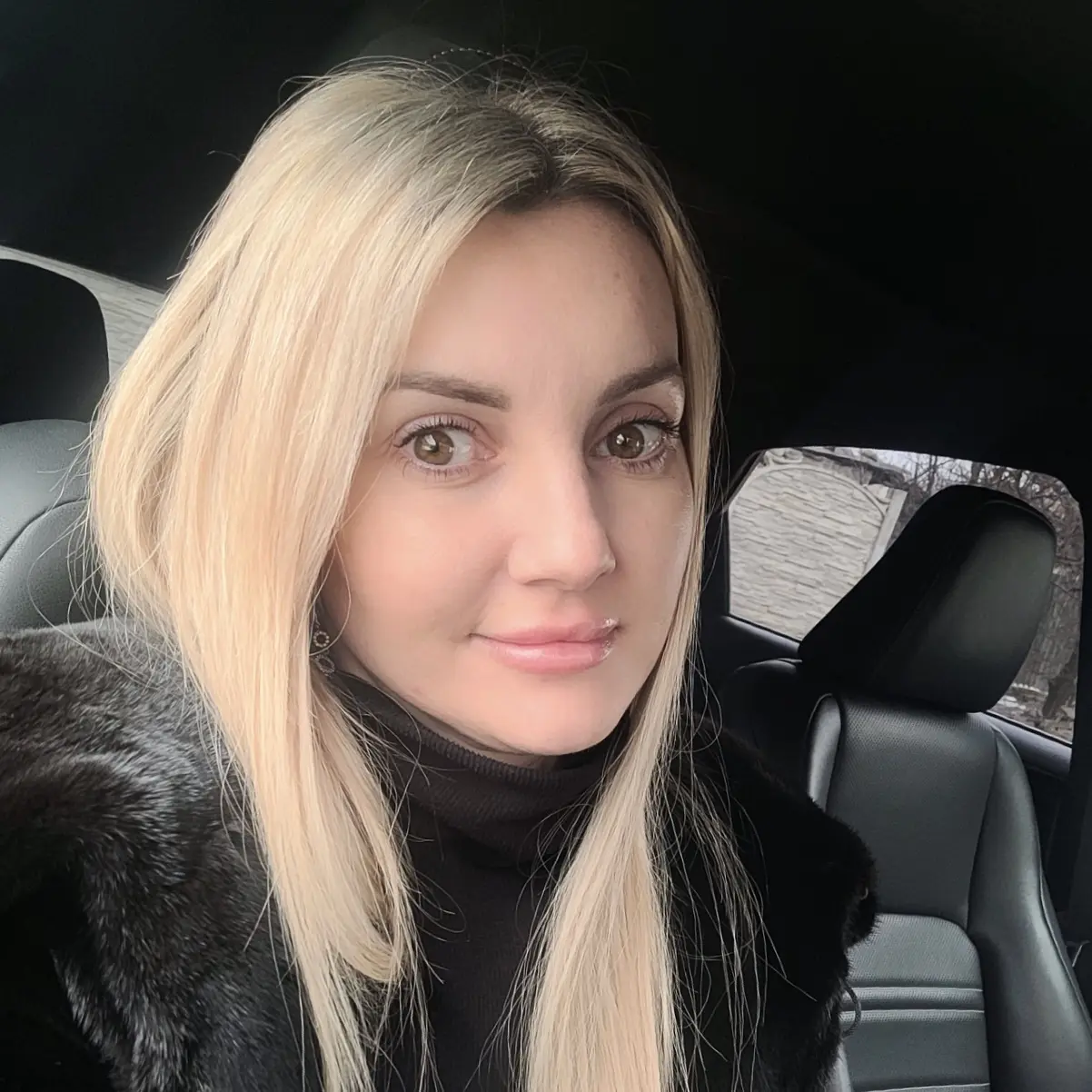 Кристина Кабаченко