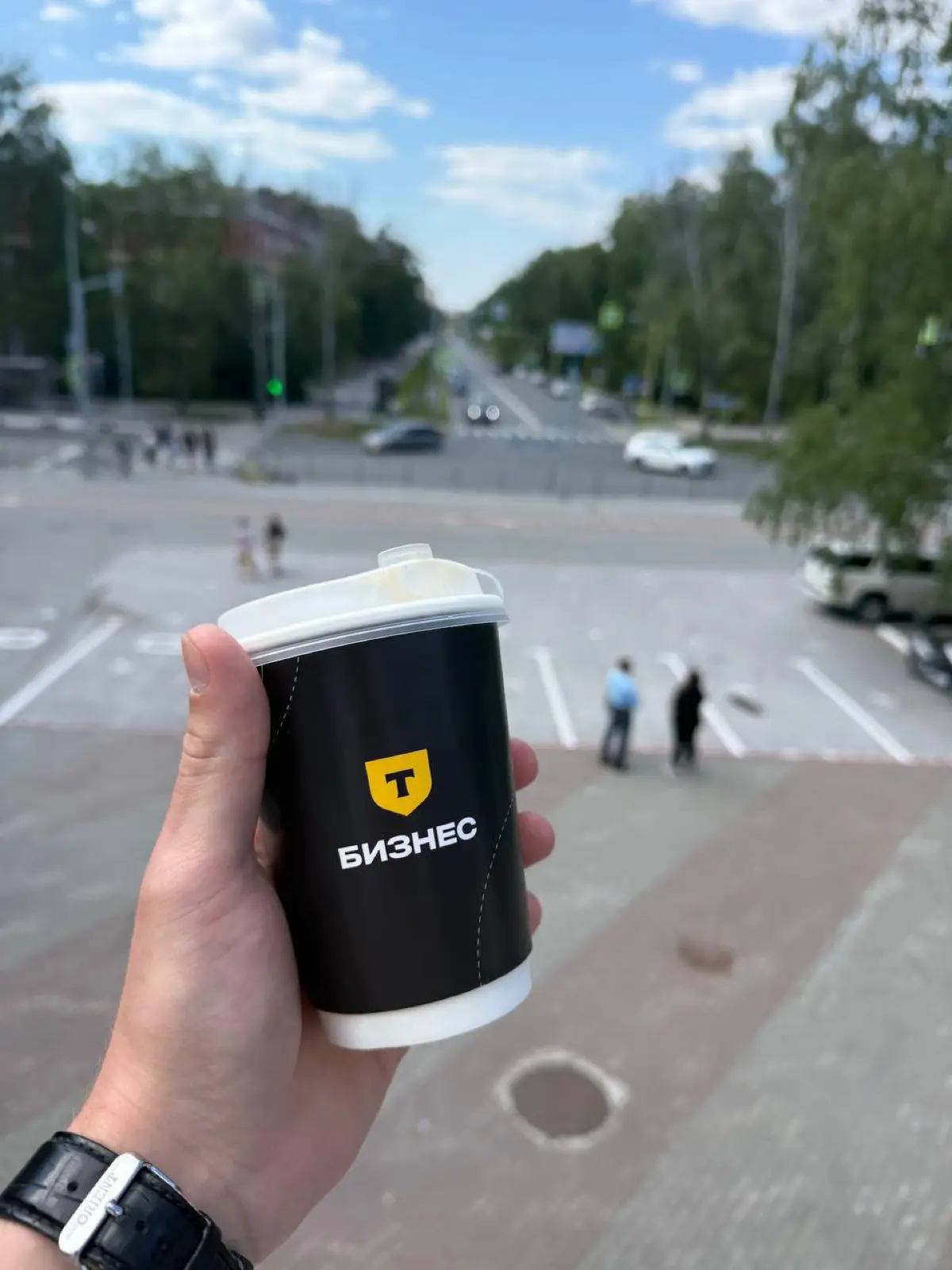 Сегодня я на Локальном коде от Т-Банка в Новосибирске 🏦 | Сетка — социальная сеть от hh.ru