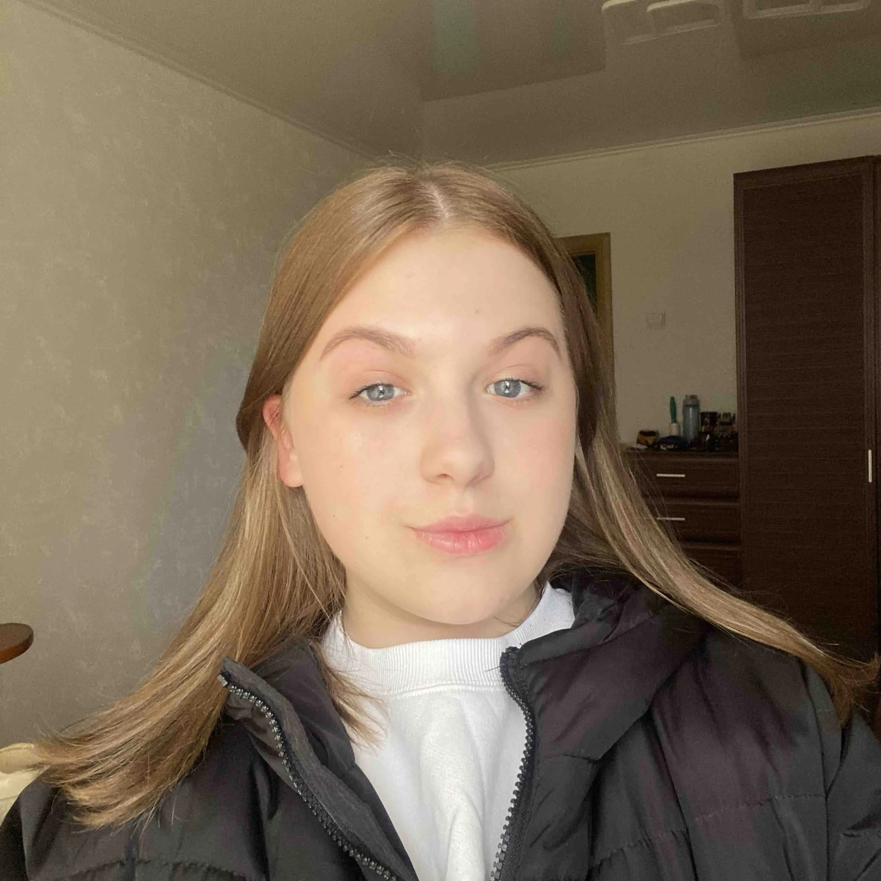 Алина Санферова