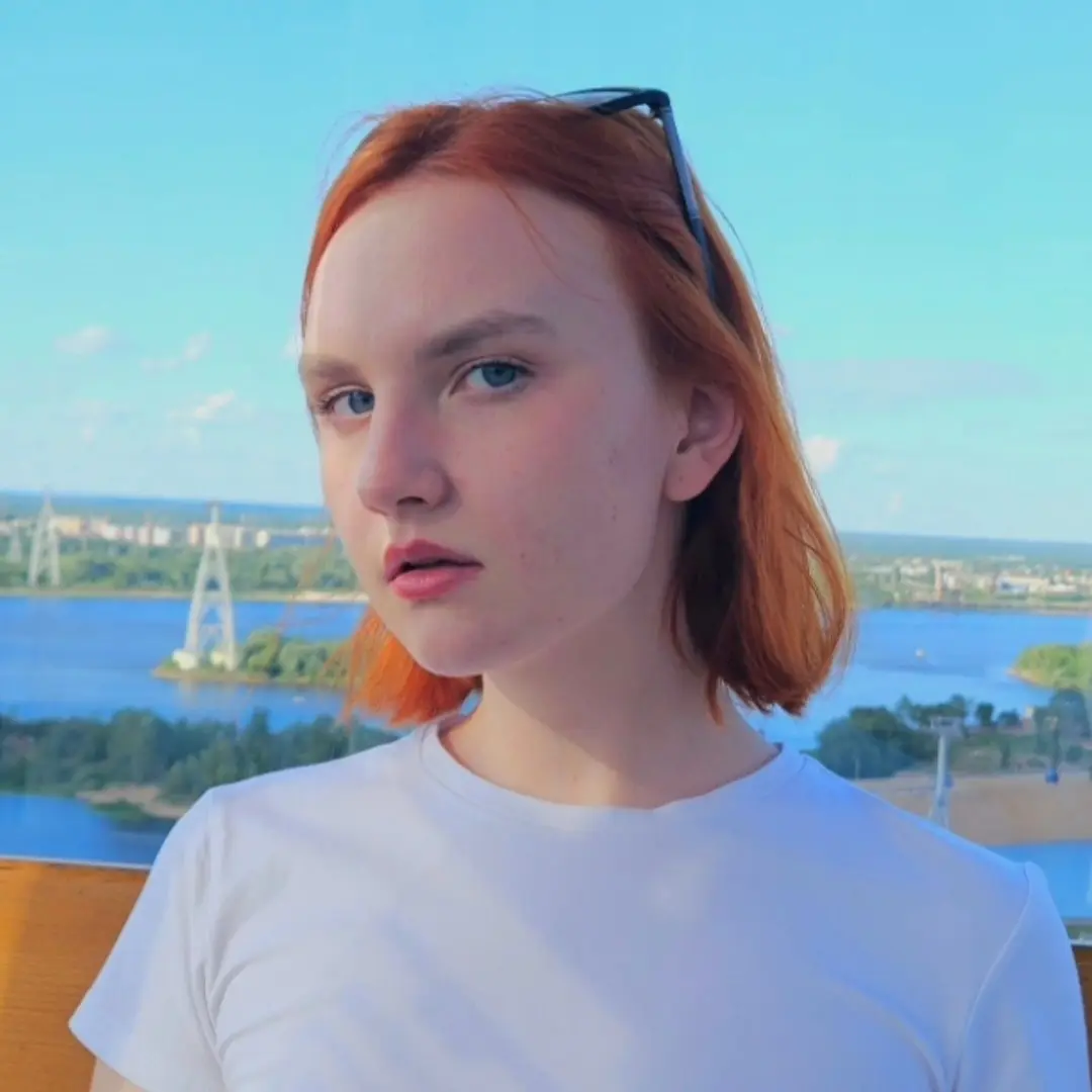Ульяна Головчанская
