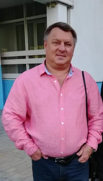 Андрей Зенин