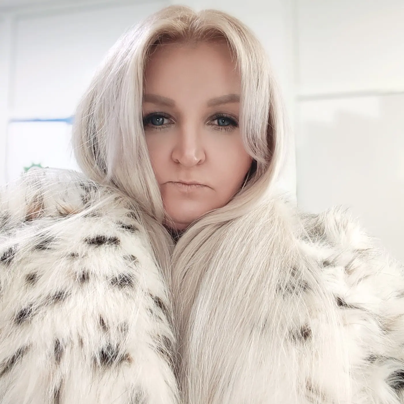 Елена Насырова