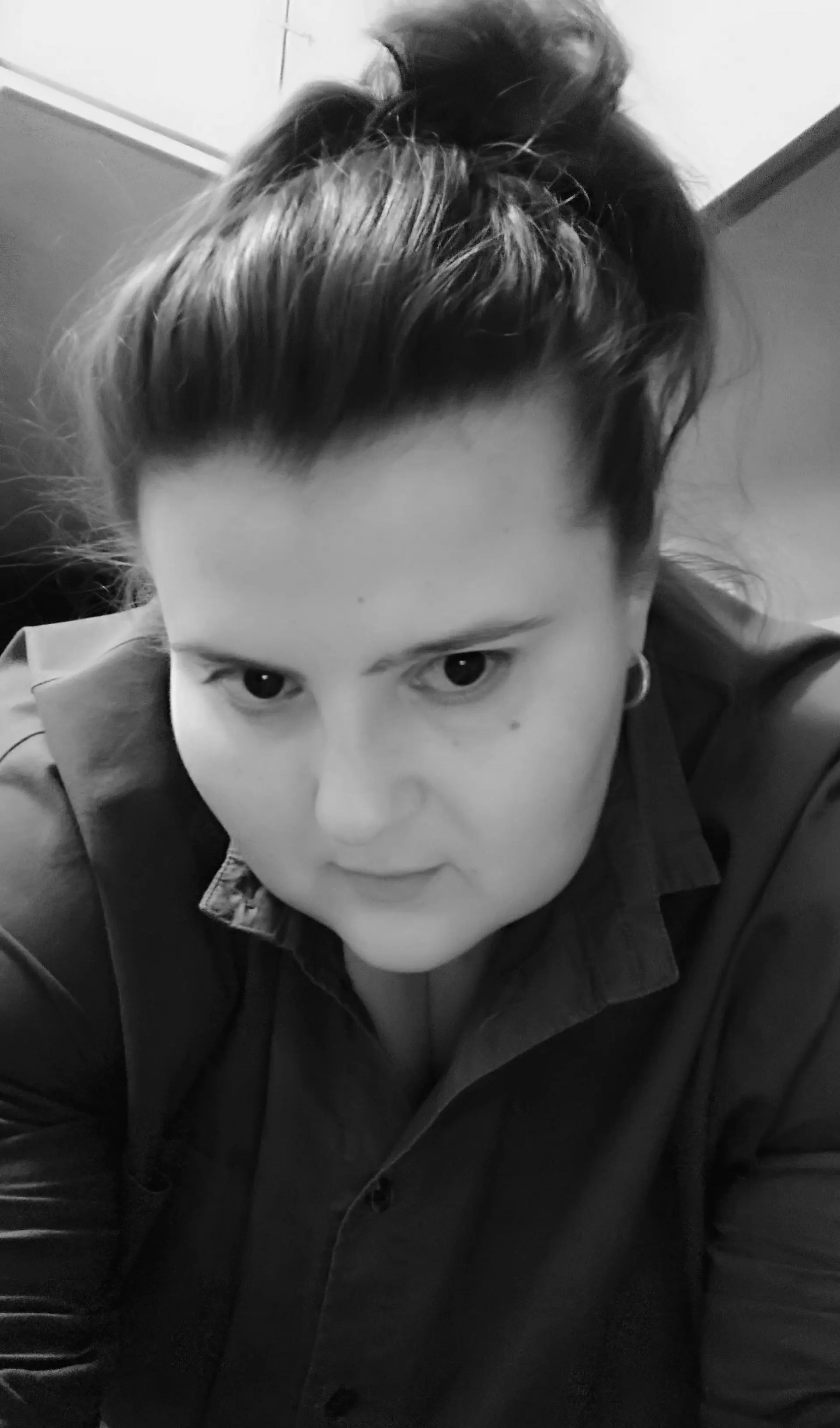 Екатерина Закржевская