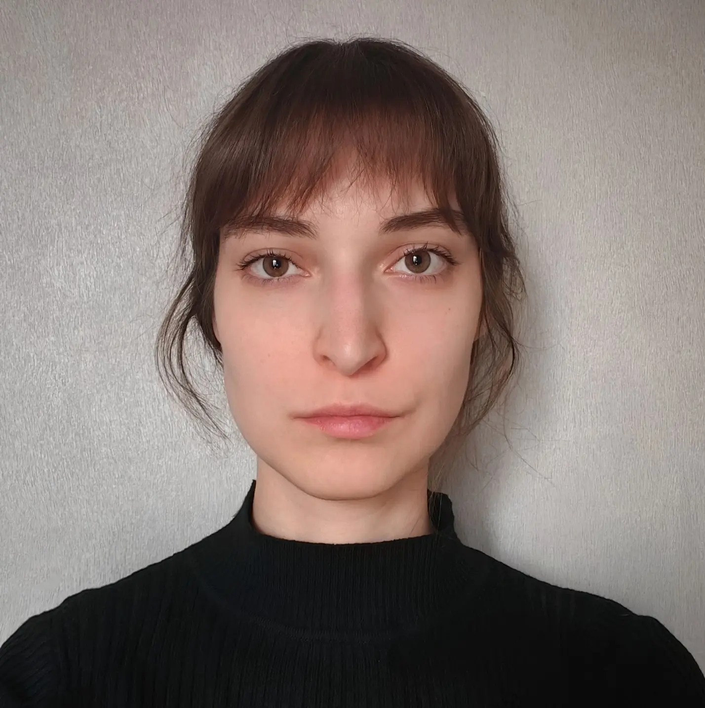 Анастасия Николаева