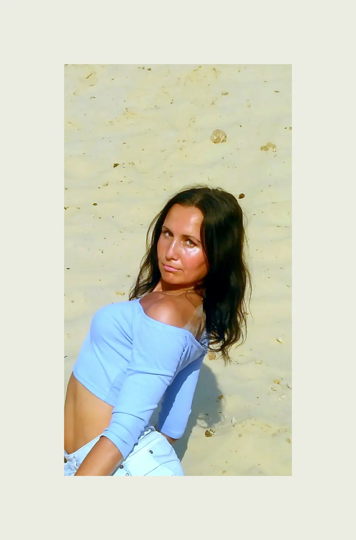 Екатерина Лукьянова 