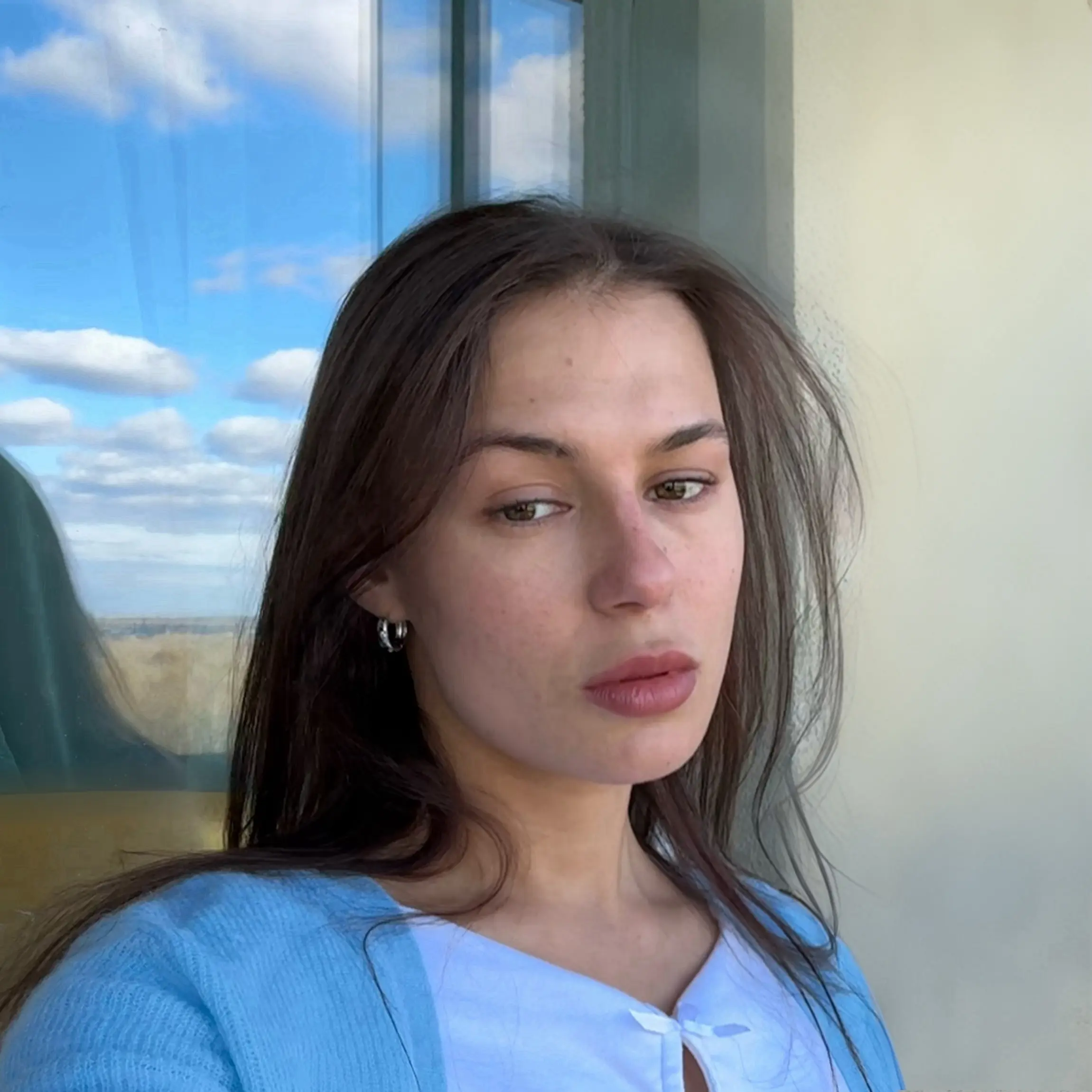 Яна Сличенко