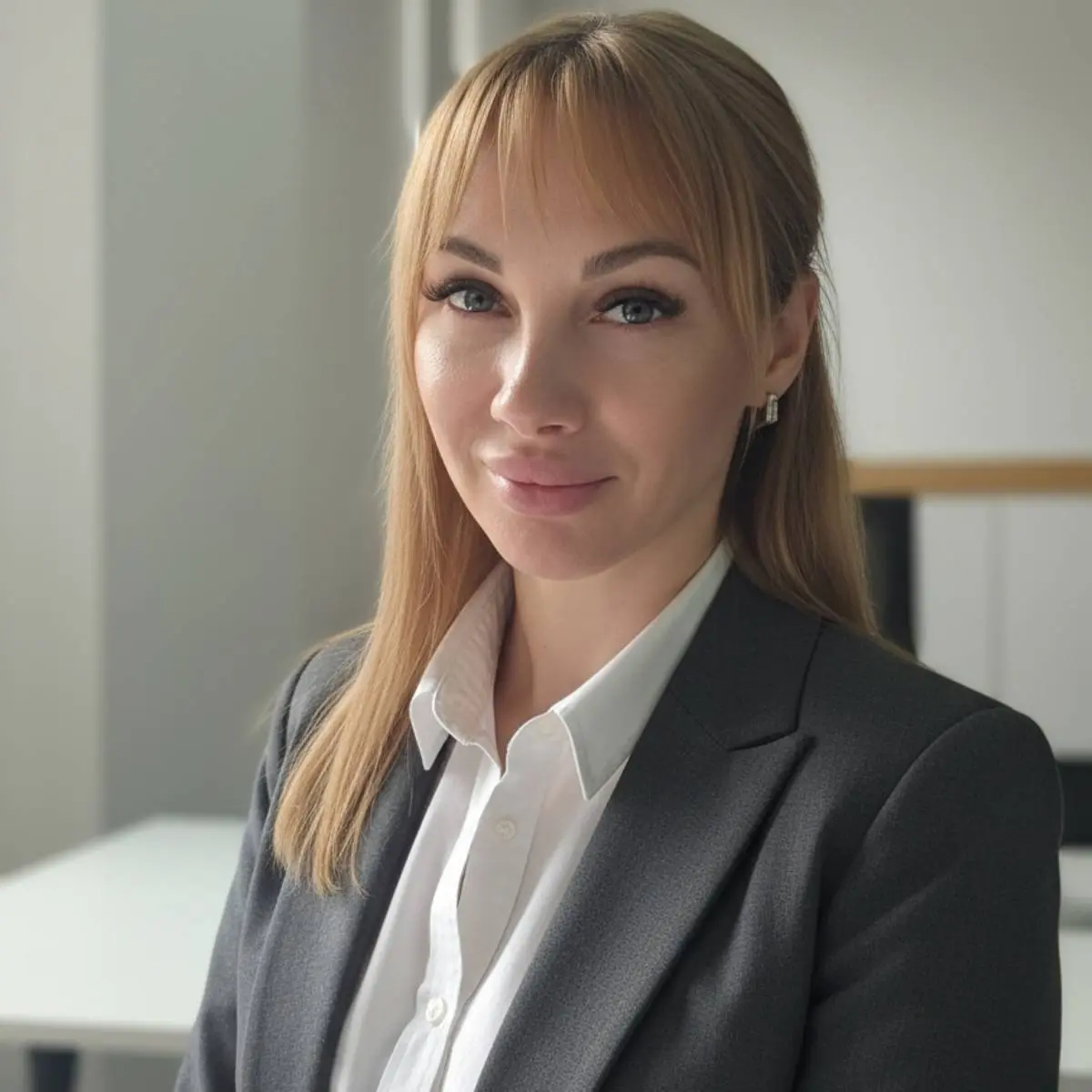 Анастасия Плахова