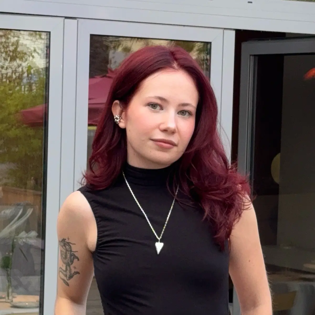 Марина Павлова