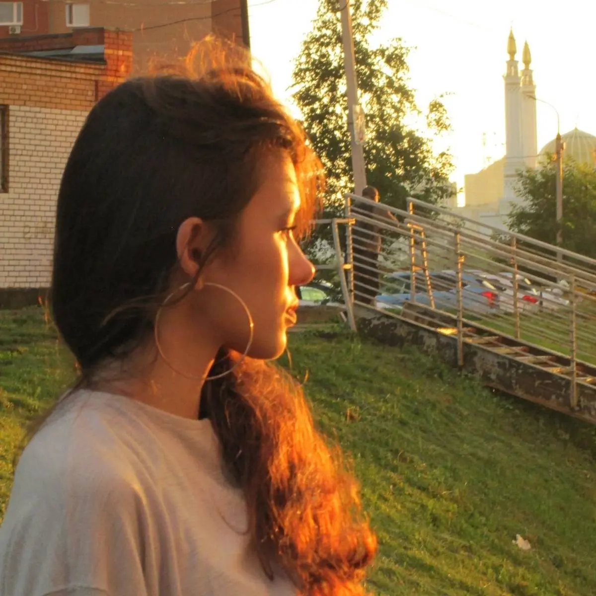 Карина Мухаметьянова
