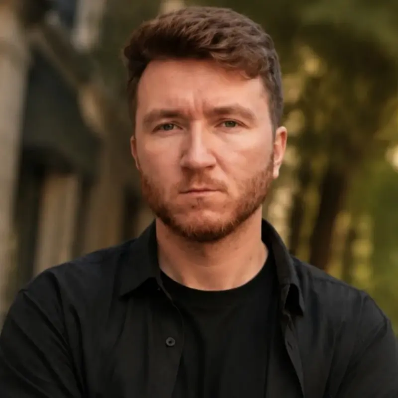 Родион Завьялов