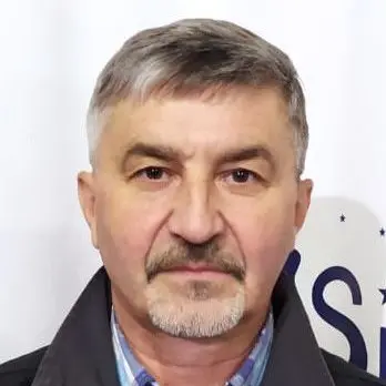 Николай Невзоров