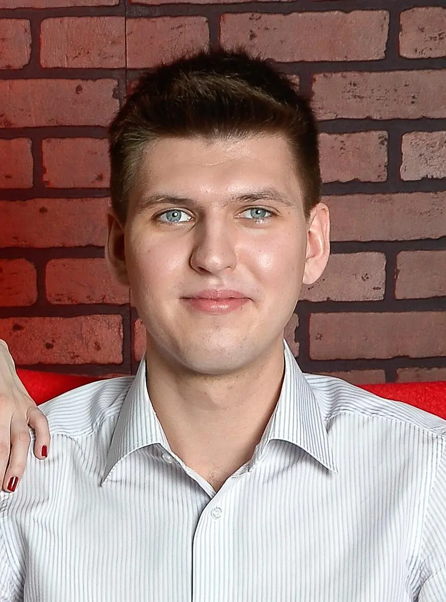 Чумаков Александр