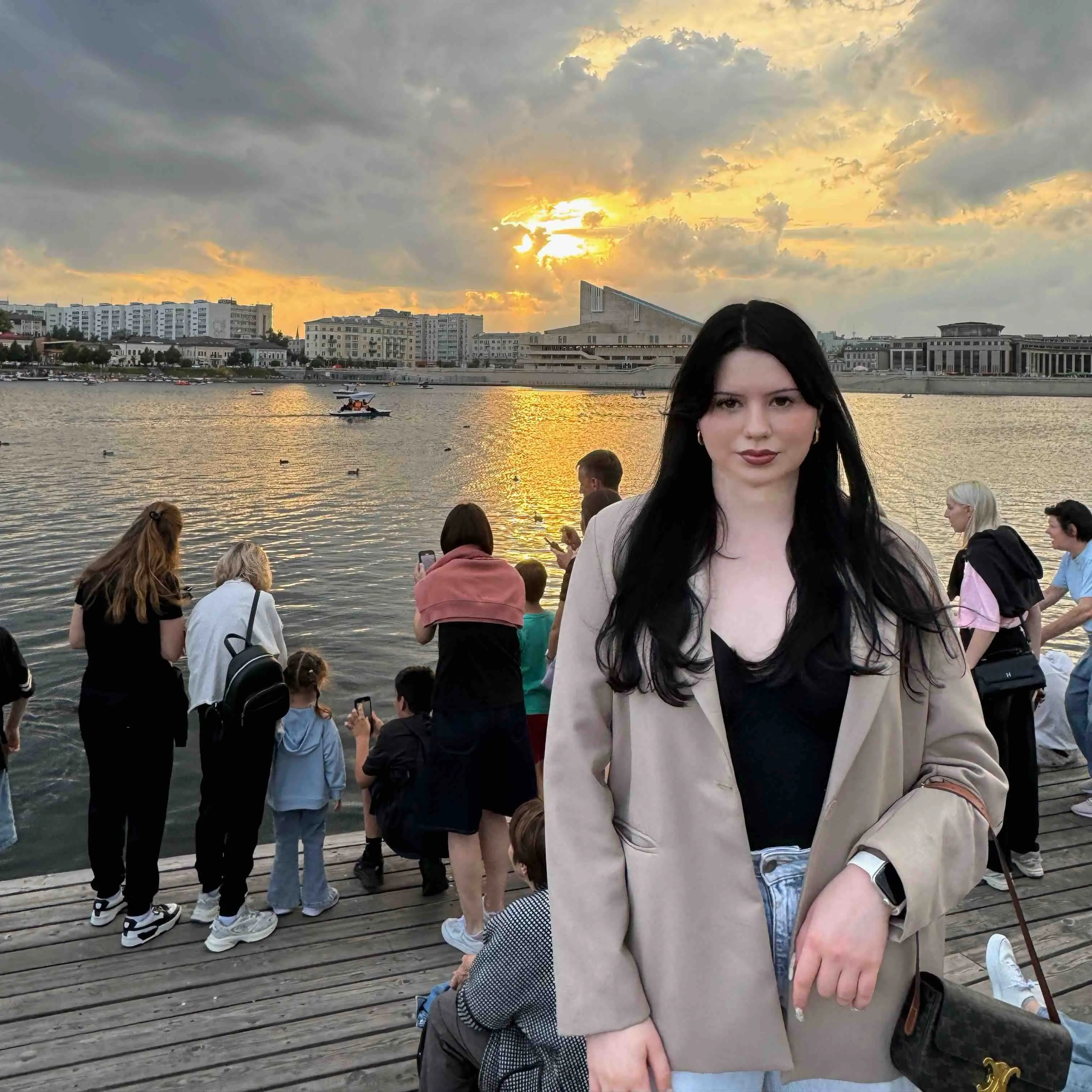 Валерия Горбачева