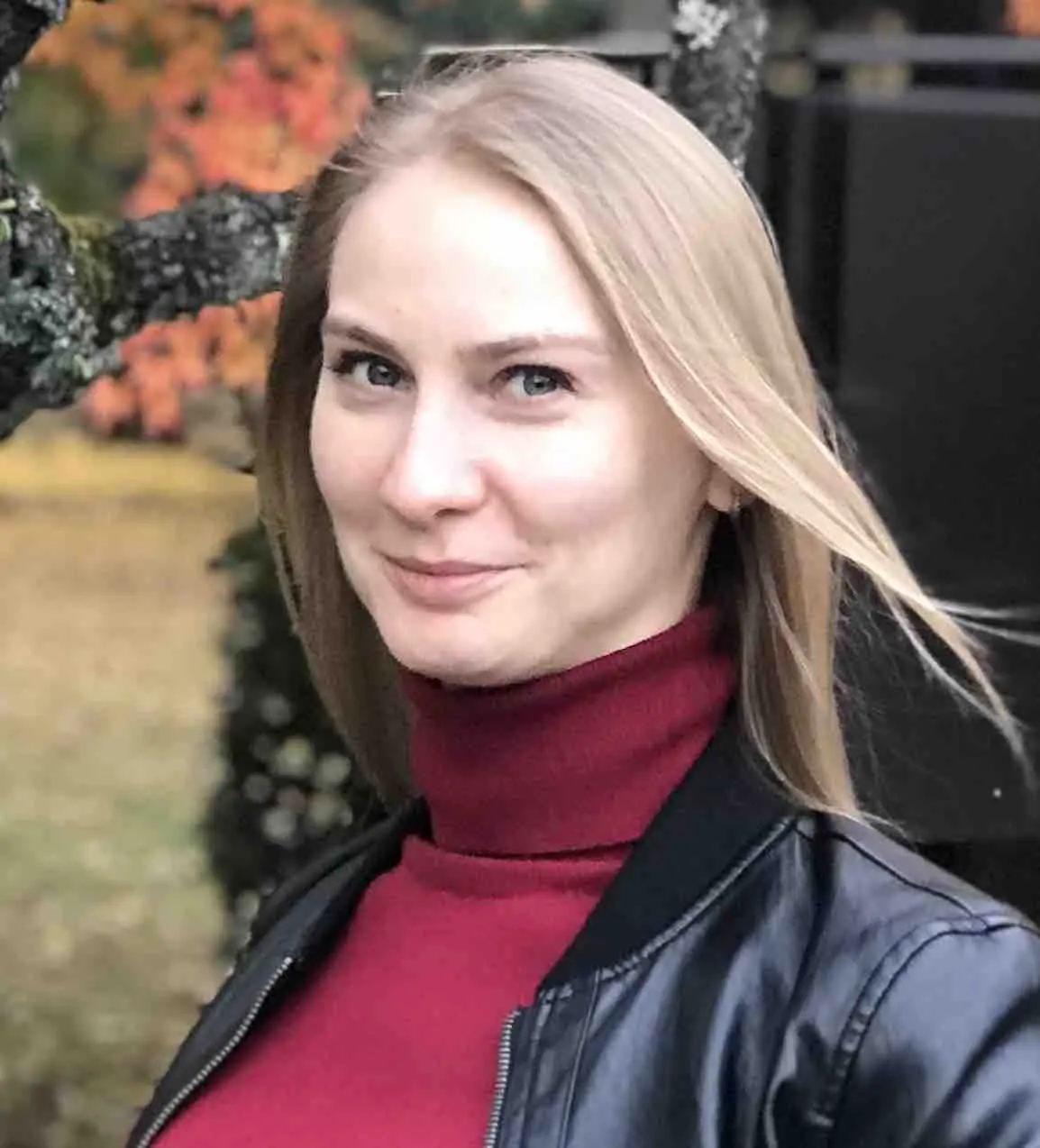 Марина Толстых