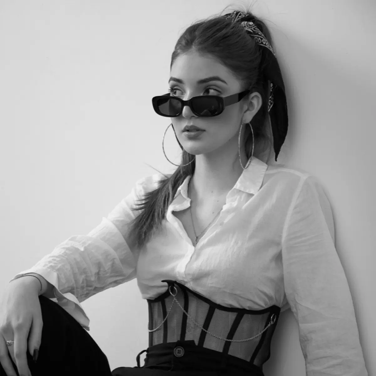 Анастасия Акимова