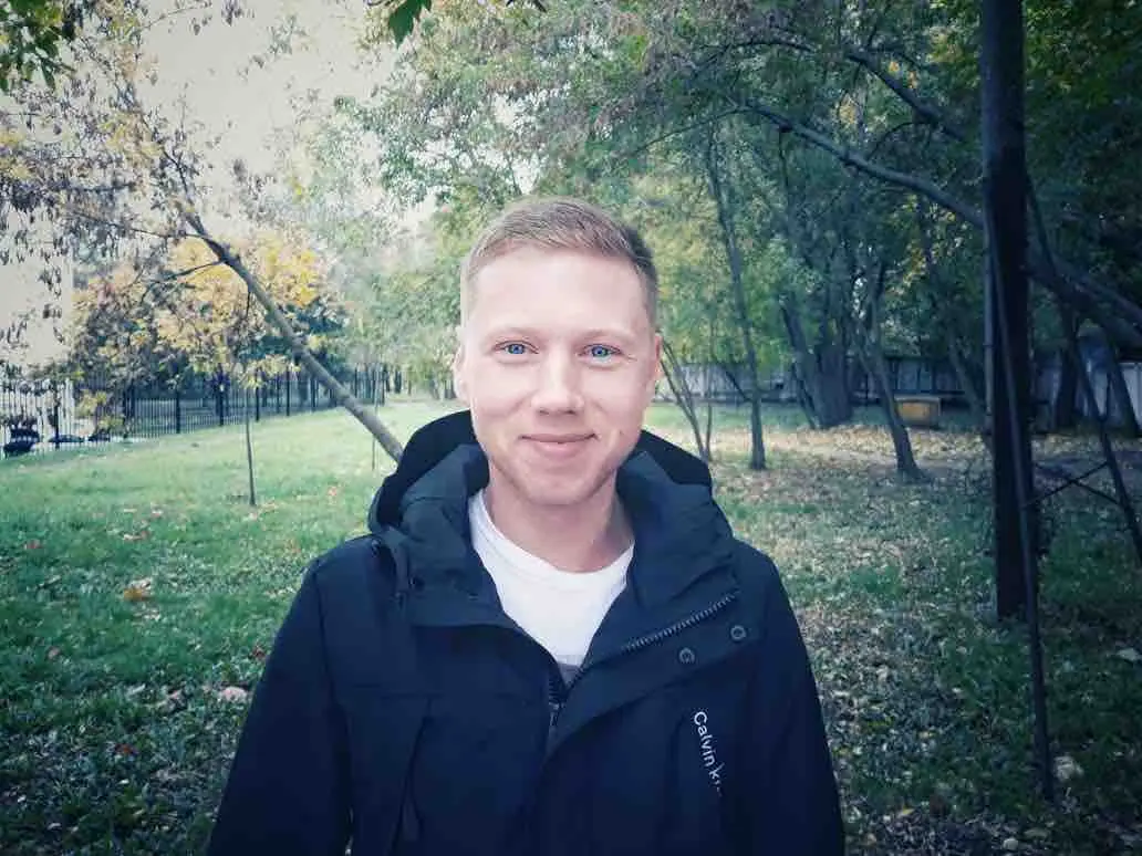 Кирилл Филатов