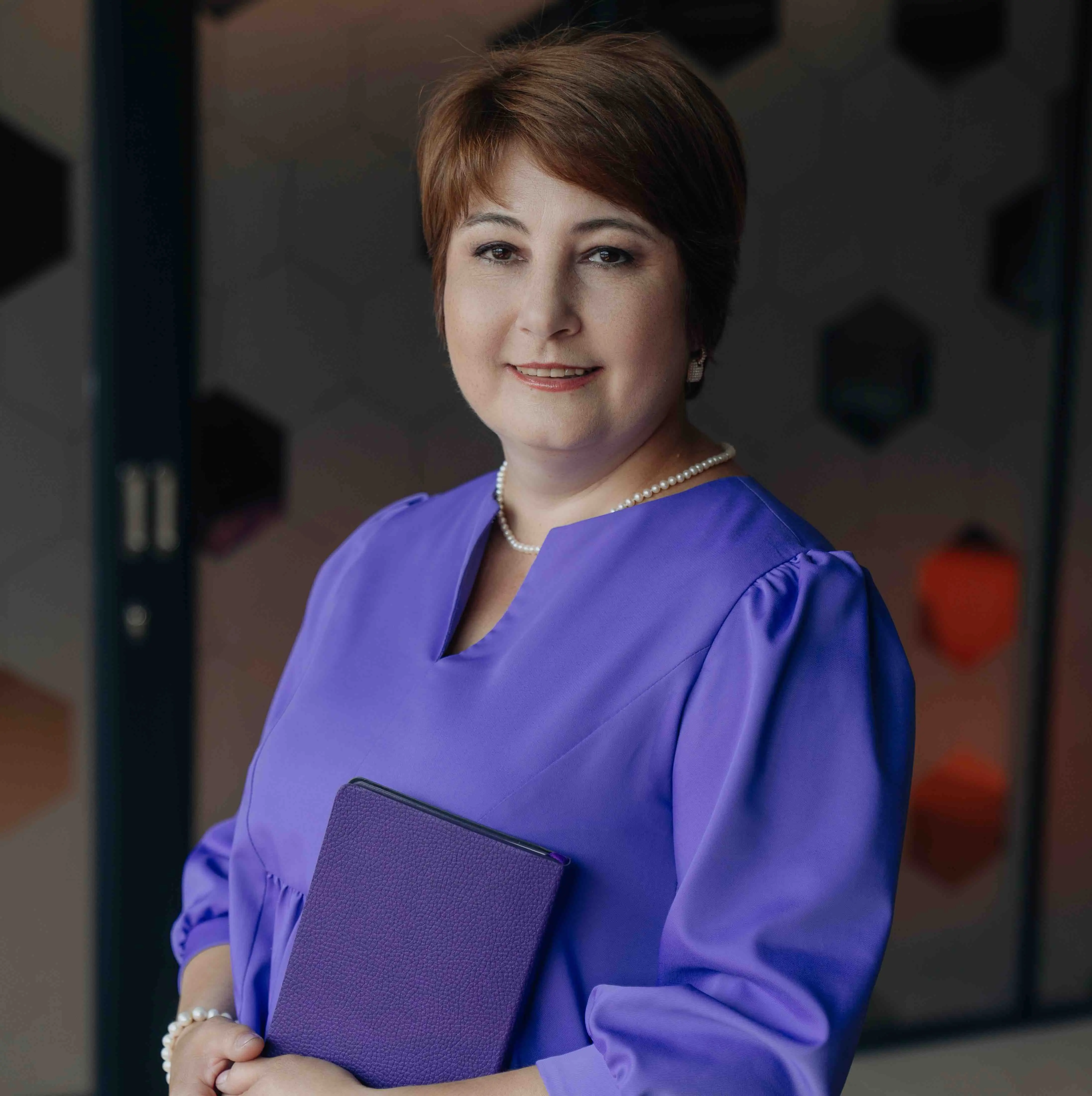 Венера Гизатуллина